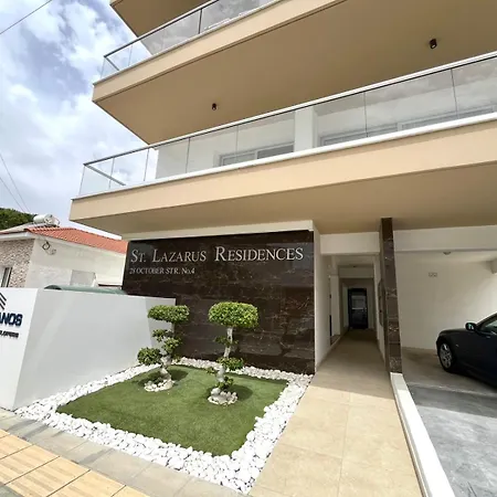 Top Floor Luxury 1bedroom With Sea View In Center Apartamento