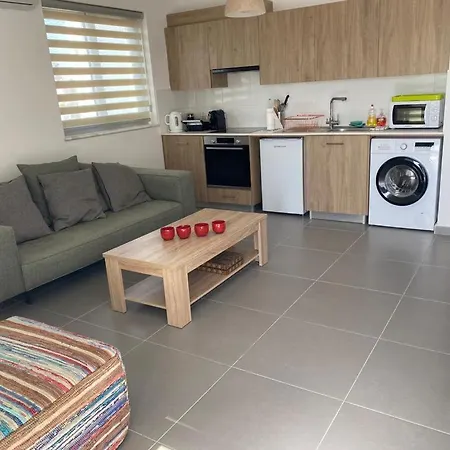 Top Floor Luxury 1bedroom With Sea View In Center 아파트