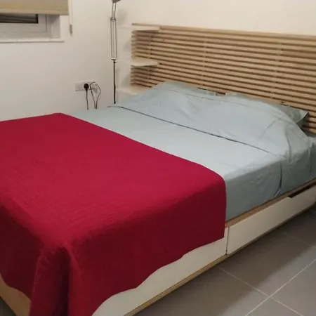 아파트 Top Floor Luxury 1bedroom With Sea View In Center *